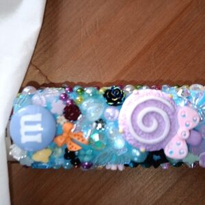 Hand Beaded Full Size Bic